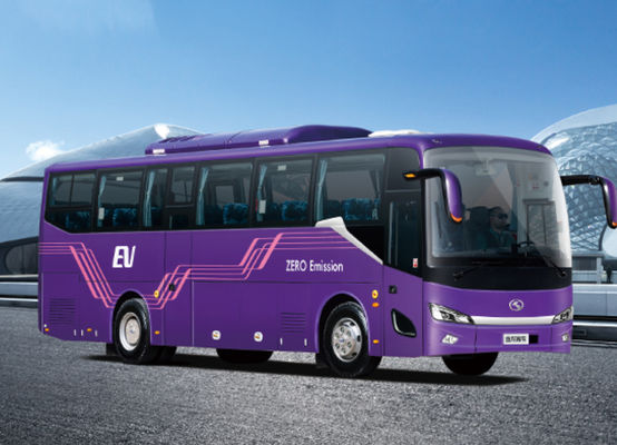 Kinglong 11M Voyage Aéroport Autocars Buses Véhicule électrique