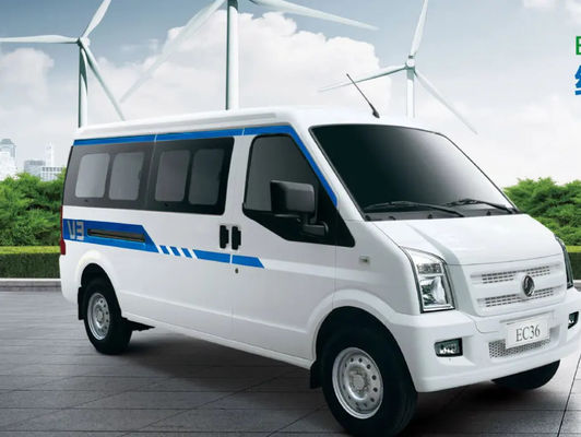 Autobus électrique de nouvelle énergie DFSK DongFeng EC36 Y2023 7 à 9 places