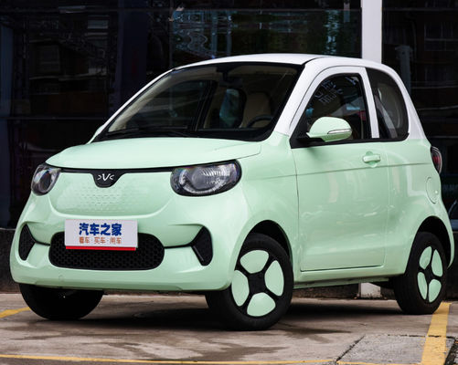 100 km/h VÉ électrique à grande vitesse 2/4 sièges Mini SUV électrique