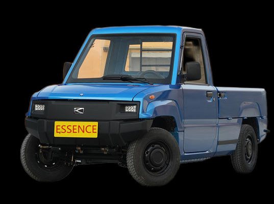 Moteur à courant alternatif EV électrique camion chinois petit utilitaire camionnette 500kg