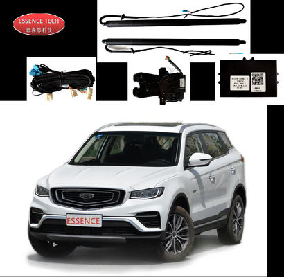 Petit SUV voiture électrique Kit de porte arrière GEELY PROTON