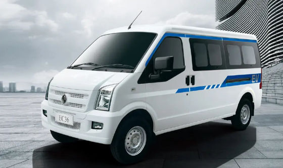 Autobus électrique de nouvelle énergie DFSK DongFeng EC36 Y2023 7 à 9 places