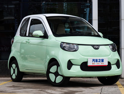 100 km/h VÉ électrique à grande vitesse 2/4 sièges Mini SUV électrique
