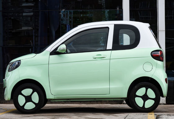 100 km/h VÉ électrique à grande vitesse 2/4 sièges Mini SUV électrique