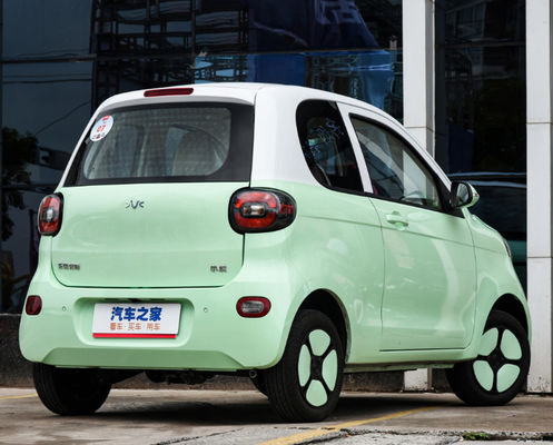 100 km/h VÉ électrique à grande vitesse 2/4 sièges Mini SUV électrique