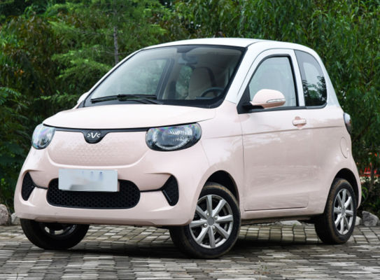 XH EV voiture électrique Mini voiture électrique à grande vitesse Avec une longue autonomie de 200KM