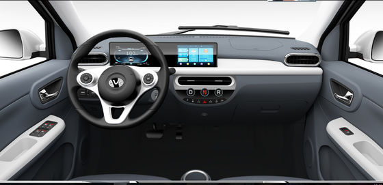 XH EV voiture électrique Mini voiture électrique à grande vitesse Avec une longue autonomie de 200KM