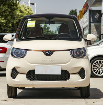 16.5 kwh EV voiture électrique 4 places voiture électrique 5 portes CNAS