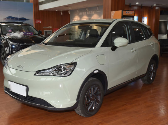 Véhicule électrique électrique électrique à gauche 31.15kwh Voiture électrique à énergie nouvelle