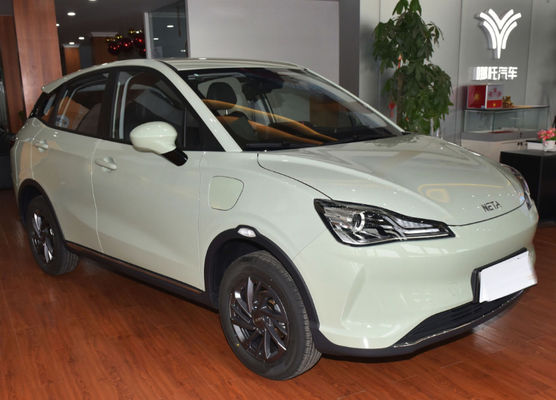 Véhicule électrique électrique électrique à gauche 31.15kwh Voiture électrique à énergie nouvelle