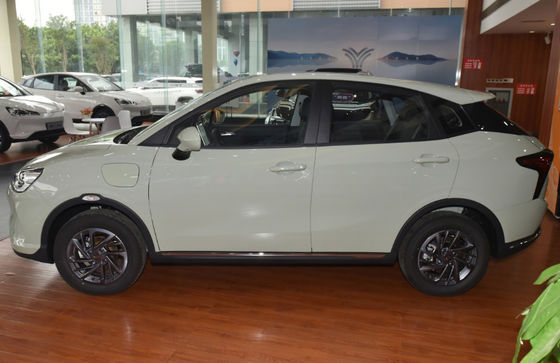 Véhicule électrique électrique électrique à gauche 31.15kwh Voiture électrique à énergie nouvelle