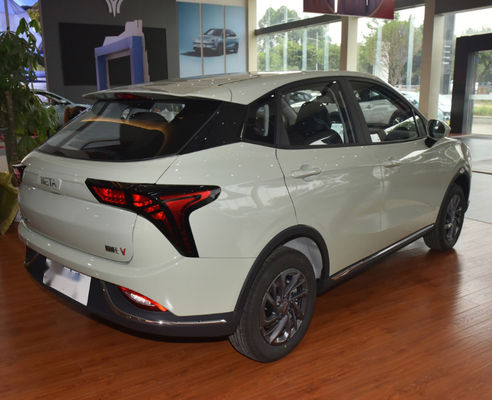 Véhicule électrique électrique électrique à gauche 31.15kwh Voiture électrique à énergie nouvelle