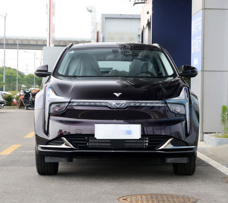 400km LFP type petit SUV électrique Neta voiture EV avec batterie au lithium fer phosphate