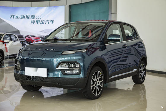 Dayun Electric Full EV SUV voiture 30.66Kwh avec batterie au lithium ternary
