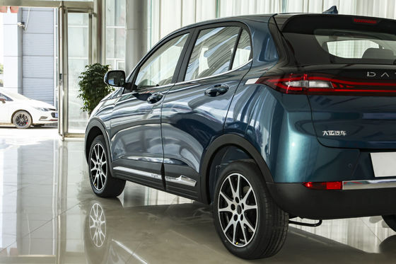 Dayun Electric Full EV SUV voiture 30.66Kwh avec batterie au lithium ternary