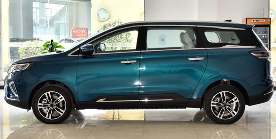 450 km de voitures électriques Dayun Yuanzhi pour la famille