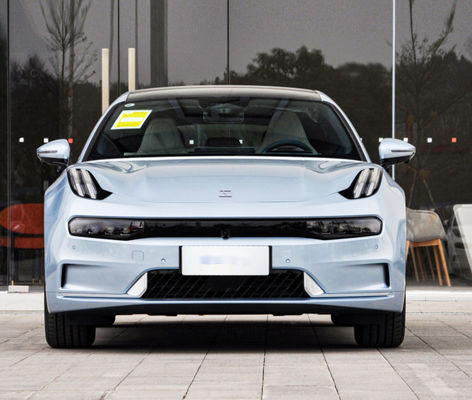 2023 Nouveau 4x4 électrique voitures véhicule électrique Geely Zeekr001 CLETC 550km