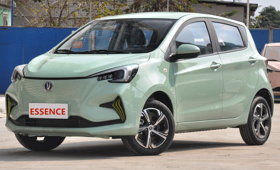 Accueil Mini SUV entièrement électrique Hatchback voitures Chang'An Benben E-Star 310km