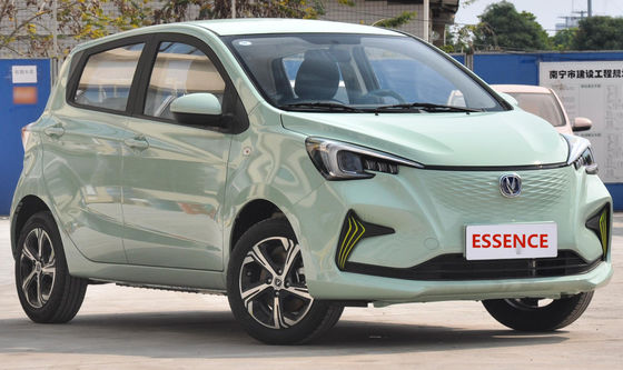 Accueil Mini SUV entièrement électrique Hatchback voitures Chang'An Benben E-Star 310km