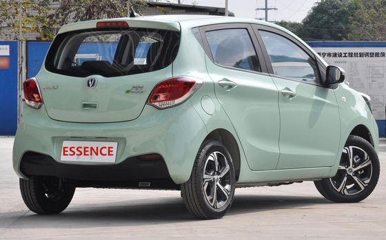 Accueil Mini SUV entièrement électrique Hatchback voitures Chang'An Benben E-Star 310km