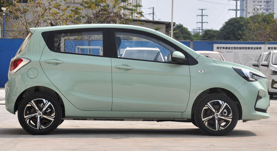 Accueil Mini SUV entièrement électrique Hatchback voitures Chang'An Benben E-Star 310km