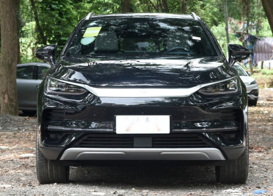 730KM BYD TANG EV730 SUV Pure Cars électriques à 7 places