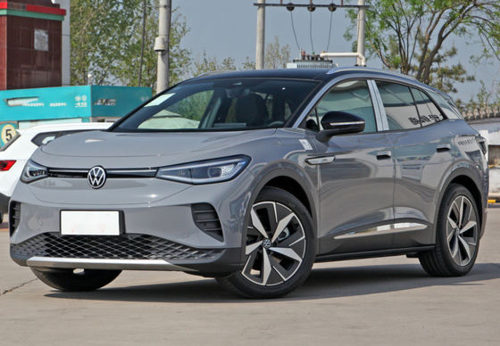 84kwh 2022 Volkswagen ID 4 Crozz Pro Compact SUV électrique à 5 places