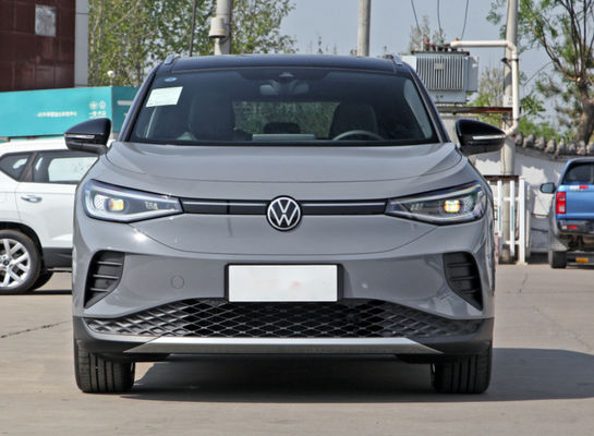 84kwh 2022 Volkswagen ID 4 Crozz Pro Compact SUV électrique à 5 places