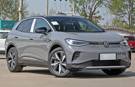 84kwh 2022 Volkswagen ID 4 Crozz Pro Compact SUV électrique à 5 places