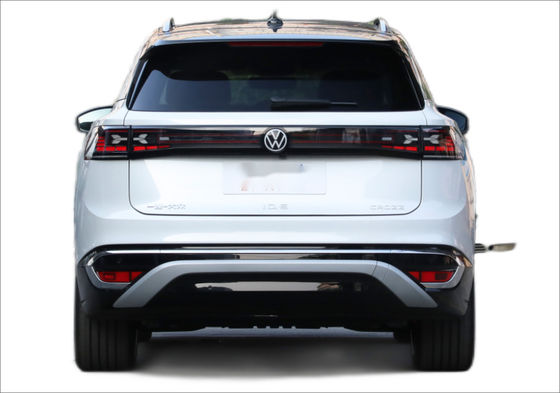 SUV électrique entièrement électrique Volkswagen Crozz ID6 2022 Long Endurance Mileage Prime