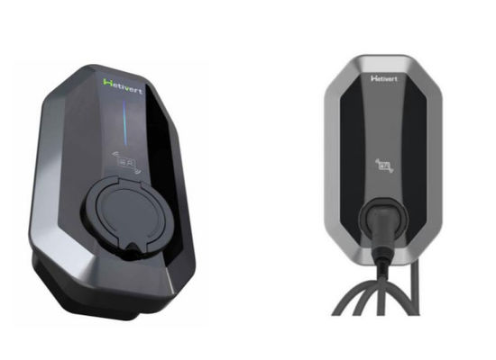 7 kW OCPP AC EV Chargeur à pile murale
