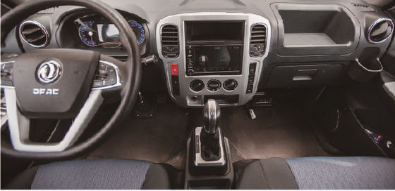 Camion à conteneurs électriques pour véhicules électriques Dongfeng