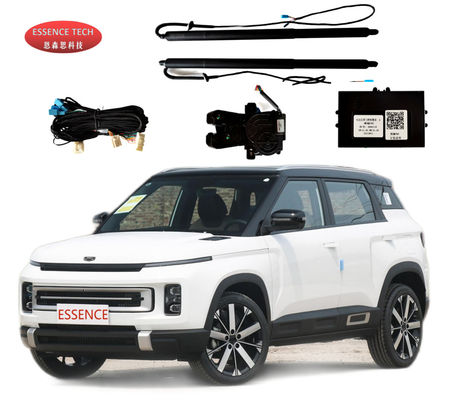 Petit SUV mains libres de puissance Kit de porte arrière GEELLY SX12 ICON ES8B8019