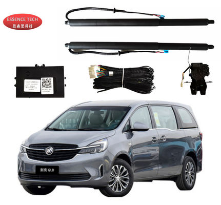 Retour à l'usage Kit de support de porte arrière de porte d'ascenseur pour BUICK GL8 2022
