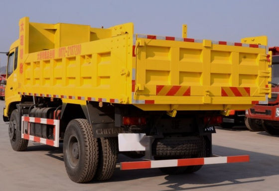 Camion-déchargeur à moteur diesel, déchargeur-déchargeur de 5 tonnes