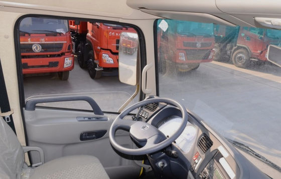 Camion-déchargeur à moteur diesel, déchargeur-déchargeur de 5 tonnes