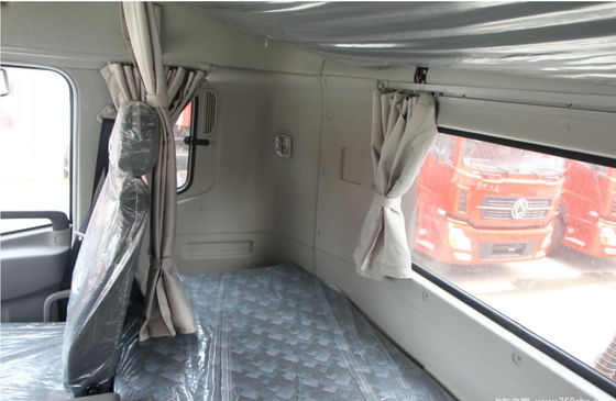 283 kW 385 chevaux camions-déchargeurs lourds 11m 20 tonnes