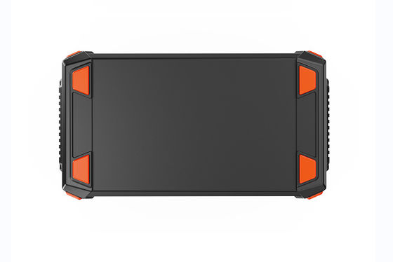 Station électrique à batterie au lithium Lifepo4 portable de 1000 W OEM