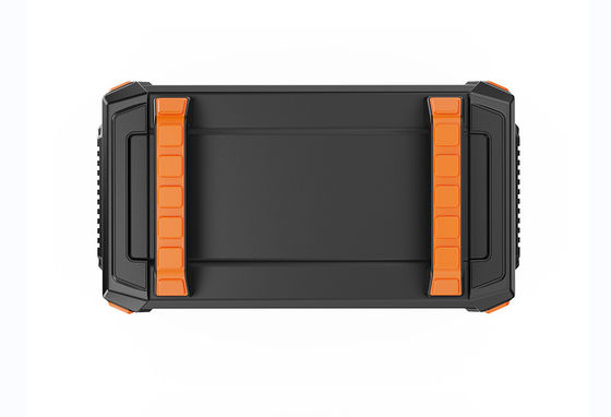Station électrique à batterie au lithium Lifepo4 portable de 1000 W OEM
