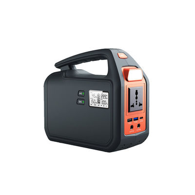 Meilleur générateur alimenté par batterie 150W alimenté par batterie lithium-ion