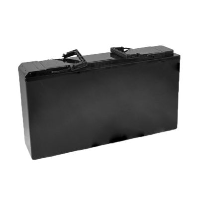 Batterie au lithium Lifepo4 de 12V 20Ah pour le stockage d'énergie avec des performances excellentes