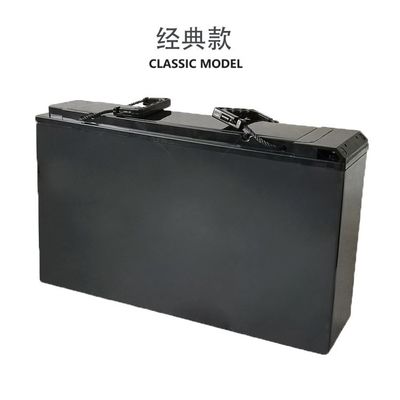 Batterie au lithium Lifepo4 de 12V 20Ah pour le stockage d'énergie avec des performances excellentes