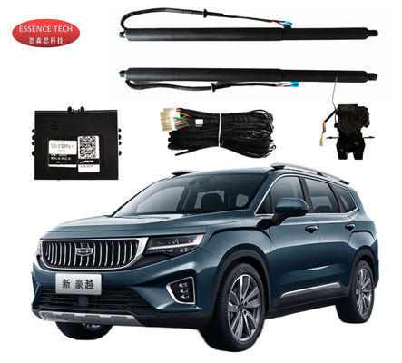 Réserves de porte arrière électrique pour GEELY Haoyue Okavango